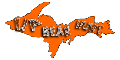 U.P. Bear Hunt